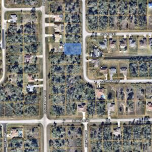 Lehigh Acres, Florida (Lee County) - APN 12452707000310340 (photo 5)